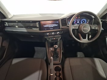 Used Audi A1 2023 for sale - 78791336: Photo