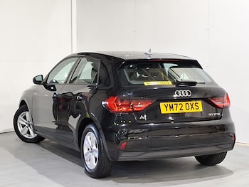 Used Audi A1 2023 for sale - 78791336: Photo