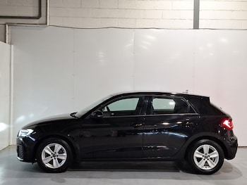 Used Audi A1 2023 for sale - 78791336: Photo