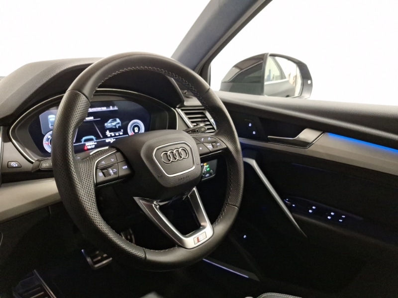 Used Audi Q5 2022 for sale - 77751809: Photo 10