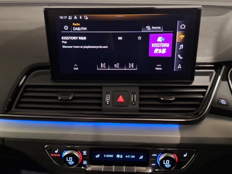 Used Audi Q5 2022 for sale - 77751809: Photo 11