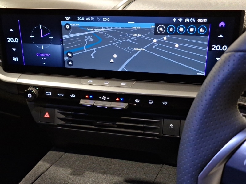 Used Vauxhall Grandland 2025 for sale - 77596928: Photo 13