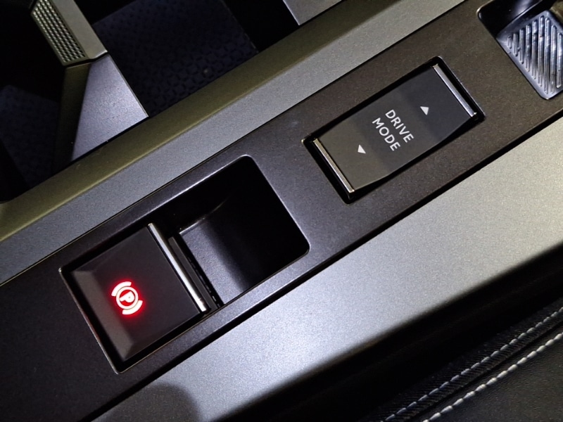 Used Vauxhall Grandland 2025 for sale - 77596928: Photo 14