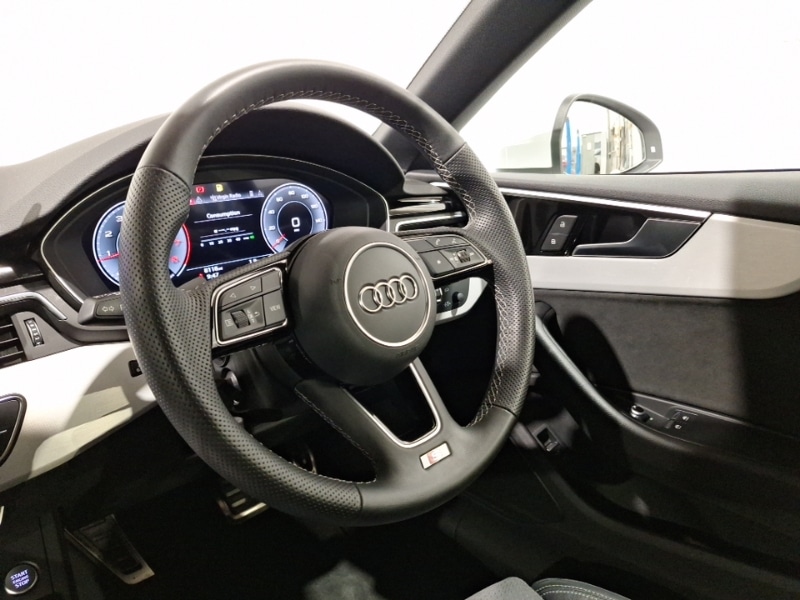 Used Audi A5 2023 for sale - 77265168: Photo 10