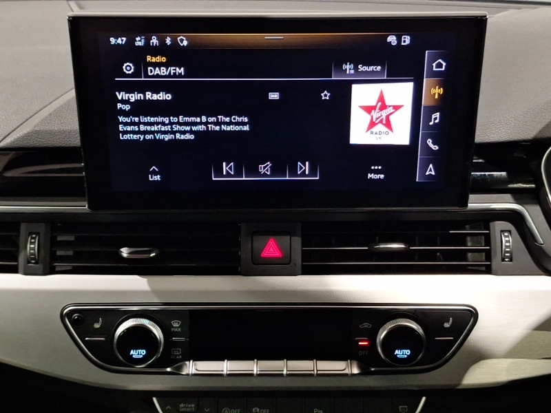 Used Audi A5 2023 for sale - 77265168: Photo 11