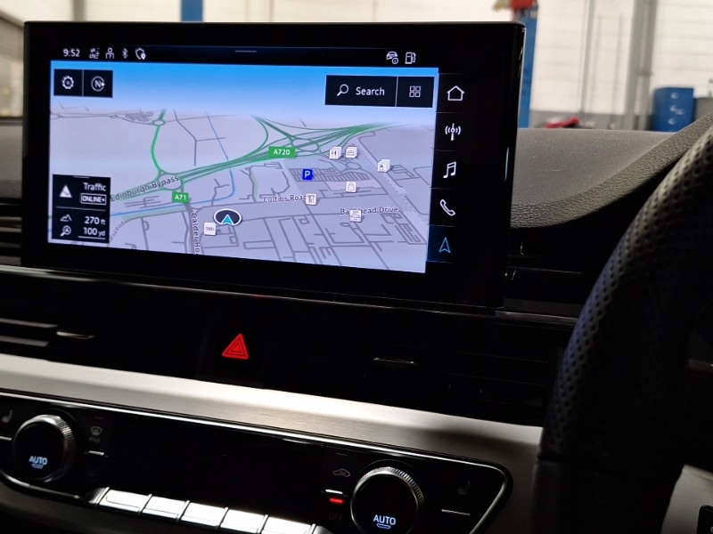 Used Audi A5 2023 for sale - 77265168: Photo 13