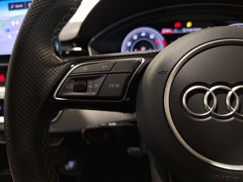 Used Audi A5 2023 for sale - 77265168: Photo 16