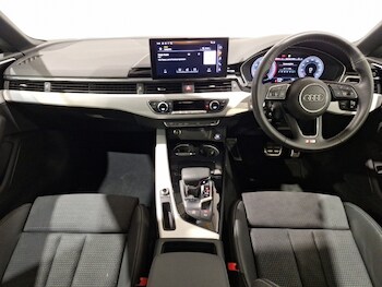 Used Audi A5 2023 for sale - 77265168: Photo