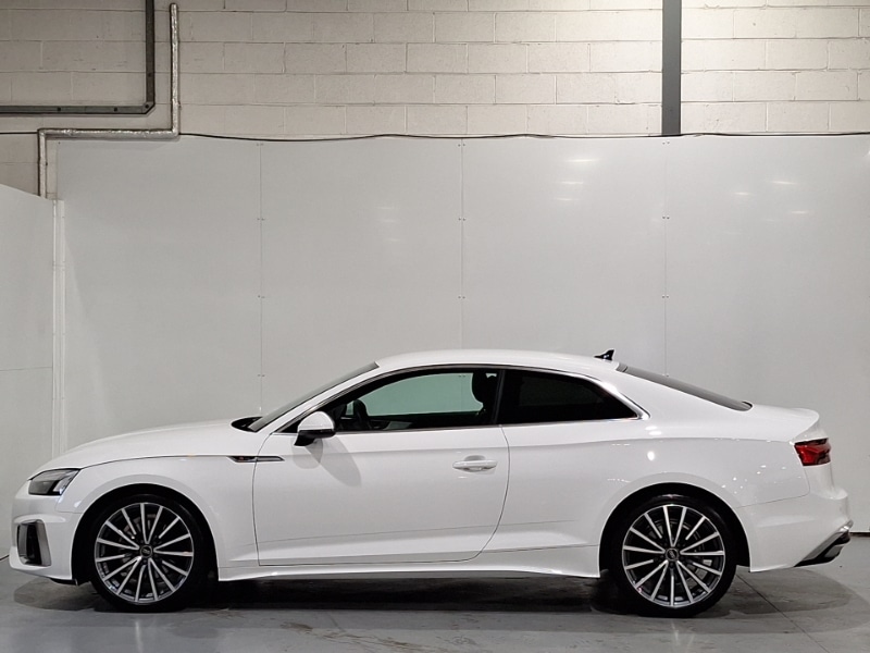 Used Audi A5 2023 for sale - 77265168: Photo 4