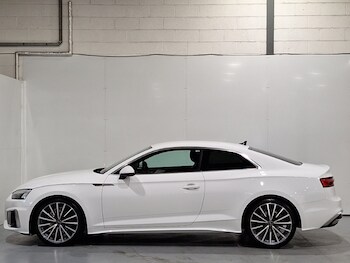 Used Audi A5 2023 for sale - 77265168: Photo