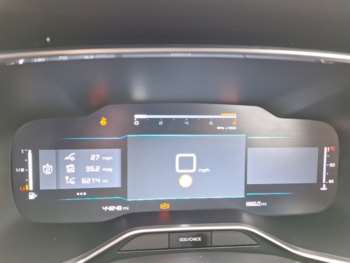 Used Citroen C5 Aircross 2021 for sale - 73919746: Photo
