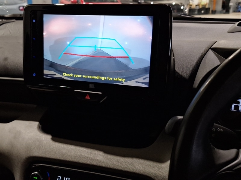 Used Toyota Yaris 2023 for sale - 76630817: Photo 12