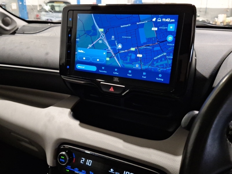 Used Toyota Yaris 2023 for sale - 76630817: Photo 13