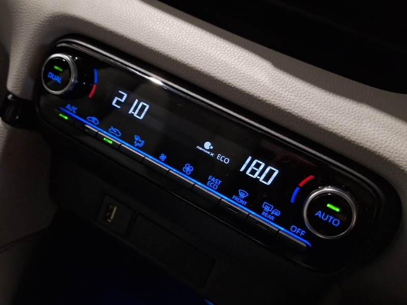 Used Toyota Yaris 2023 for sale - 76630817: Photo 16