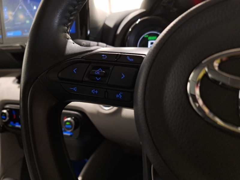 Used Toyota Yaris 2023 for sale - 76630817: Photo 17