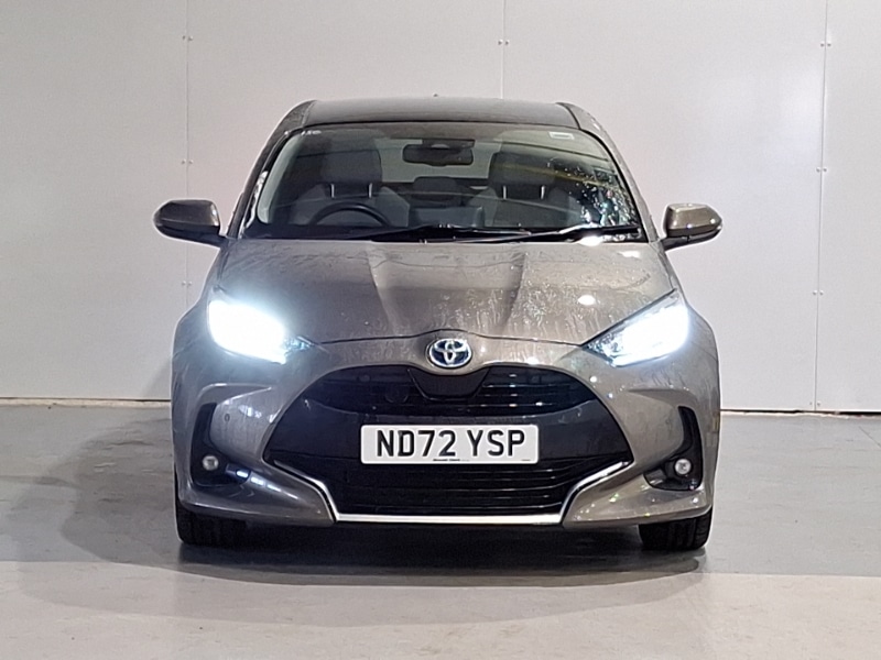 Used Toyota Yaris 2023 for sale - 76630817: Photo 19