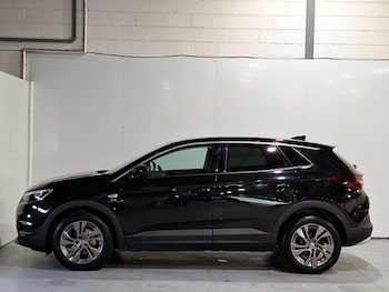 Used Vauxhall Grandland X 2020 for sale - 78803638: Photo