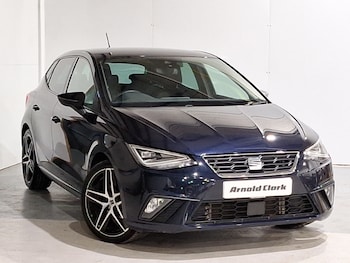 Used SEAT Ibiza 2023 for sale - 77548956: Photo