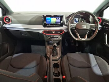 Used SEAT Ibiza 2023 for sale - 77548956: Photo