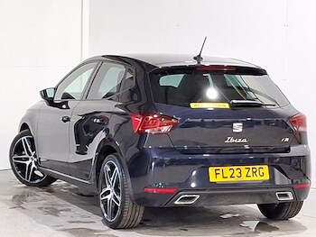 Used SEAT Ibiza 2023 for sale - 77548956: Photo