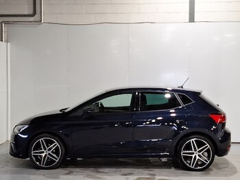 Used SEAT Ibiza 2023 for sale - 77548956: Photo