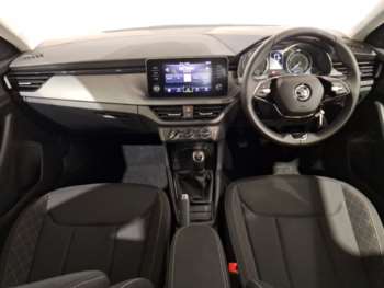 Used Skoda Scala 2023 for sale - 75353715: Photo