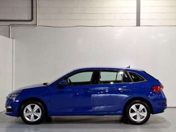 Used Skoda Scala 2023 for sale - 75353715: Photo