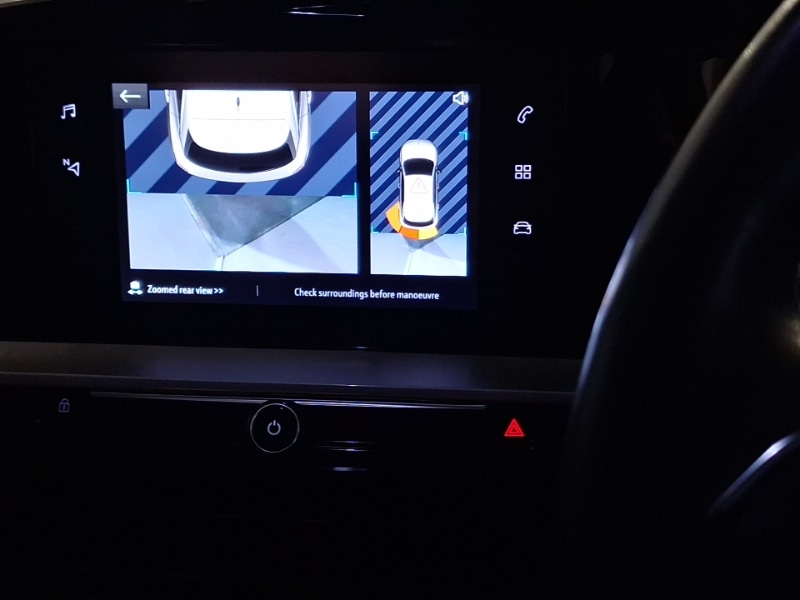 Used Vauxhall Mokka 2022 for sale - 77782329: Photo 12