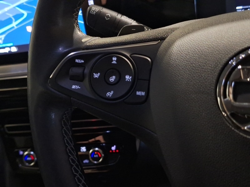 Used Vauxhall Mokka 2022 for sale - 77782329: Photo 18