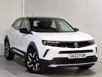 2022 - 1.2 Turbo Elite Edition 5dr Auto