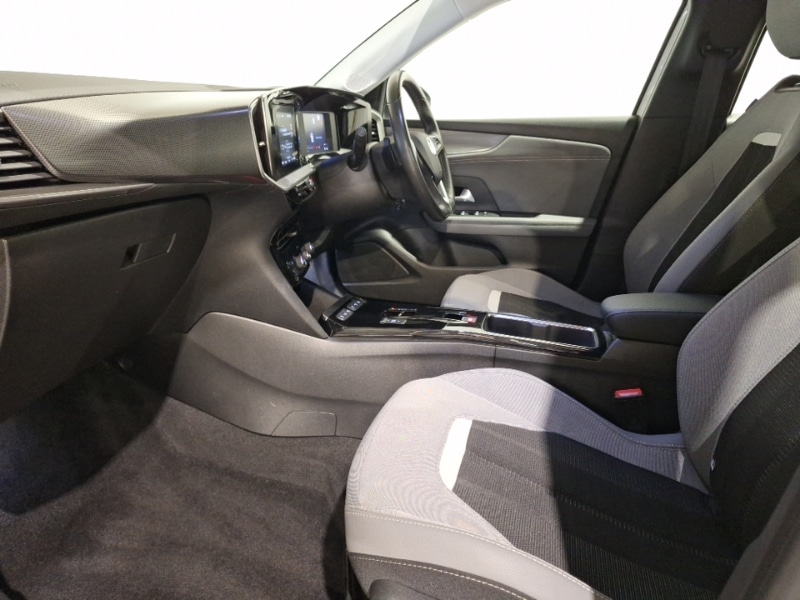 Used Vauxhall Mokka 2022 for sale - 77782329: Photo 5