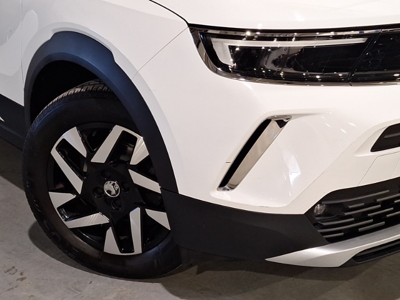 Used Vauxhall Mokka 2022 for sale - 77782329: Photo 9