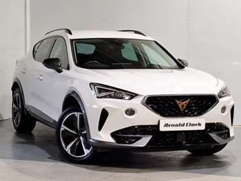 2022 - 1.5 TSI 150 V1 5dr