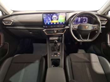 Used Cupra Formentor 2022 for sale - 75386660: Photo