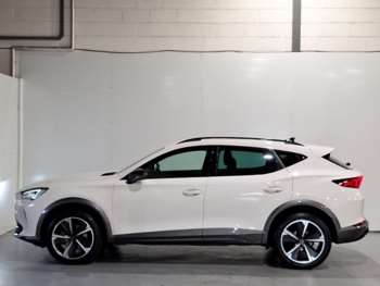 Used Cupra Formentor 2022 for sale - 75386660: Photo