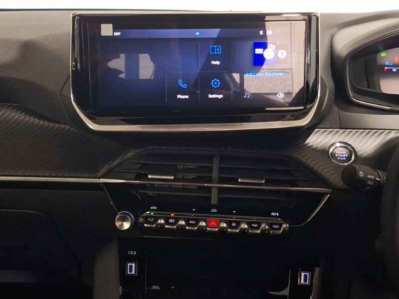 Used Peugeot 2008 2025 for sale - 76579181: Photo 11