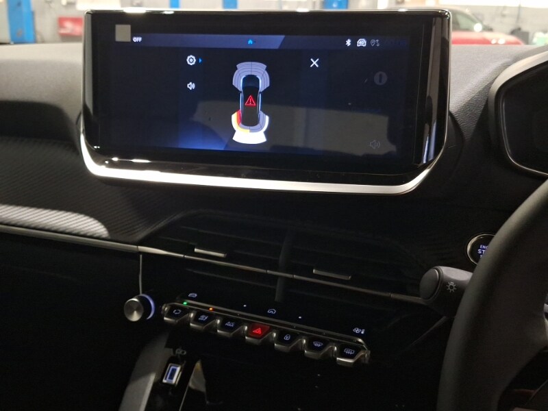 Used Peugeot 2008 2025 for sale - 76579181: Photo 12