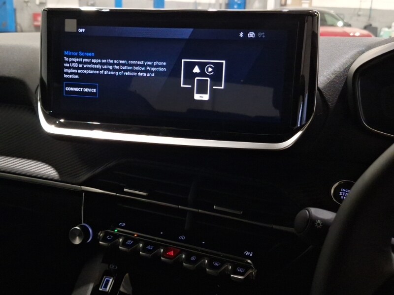 Used Peugeot 2008 2025 for sale - 76579181: Photo 13