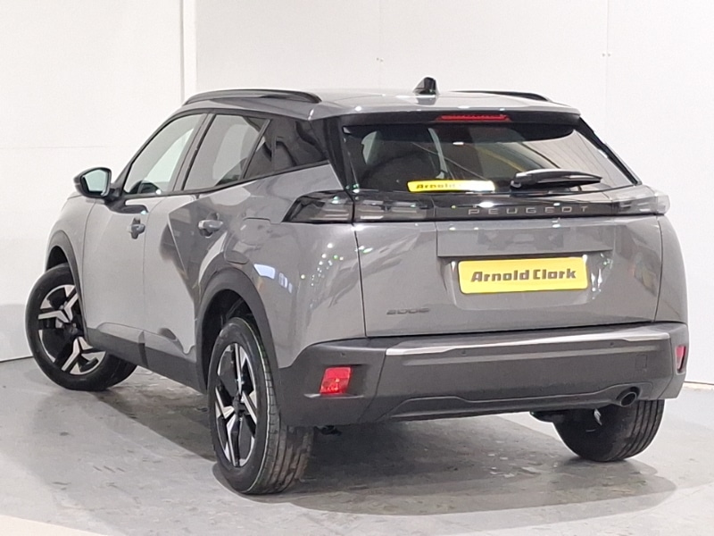 Used Peugeot 2008 2025 for sale - 76579181: Photo 3