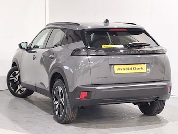 Used Peugeot 2008 2025 for sale - 76579181: Photo