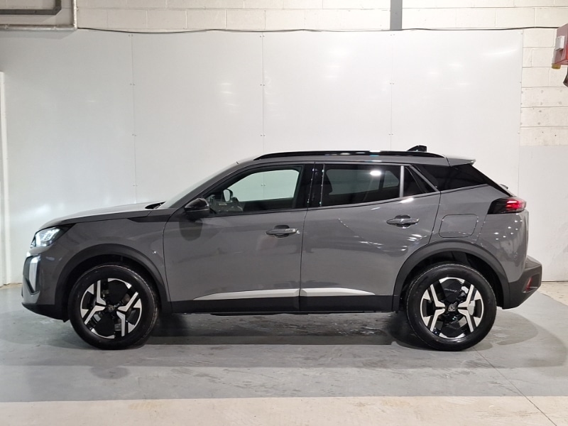 Used Peugeot 2008 2025 for sale - 76579181: Photo 4