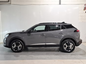 Used Peugeot 2008 2025 for sale - 76579181: Photo