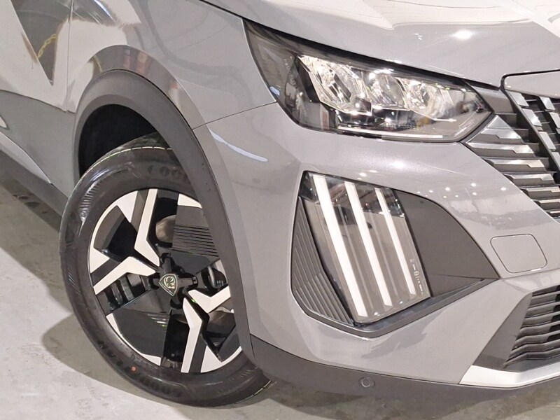 Used Peugeot 2008 2025 for sale - 76579181: Photo 9