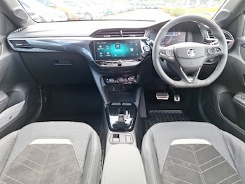 Used Vauxhall Corsa 2025 for sale - 78972910: Photo