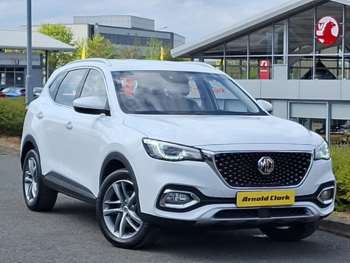 2022 - 1.5 T-GDI Excite 5dr