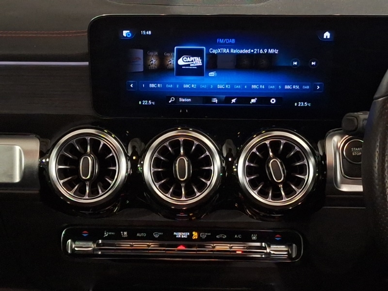 Used Mercedes-Benz EQB 2022 for sale - 77289620: Photo 11