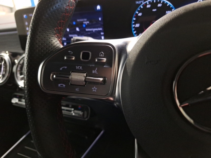 Used Mercedes-Benz EQB 2022 for sale - 77289620: Photo 16