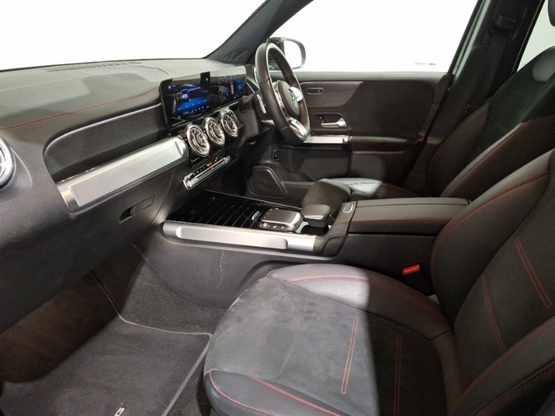 Used Mercedes-Benz EQB 2022 for sale - 77289620: Photo 5