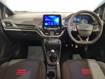 Used Ford Fiesta 2023 for sale - 78885118: Photo