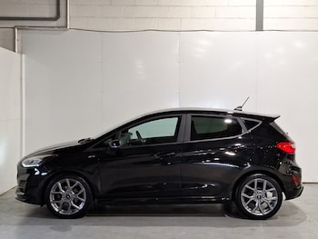 Used Ford Fiesta 2023 for sale - 78885118: Photo